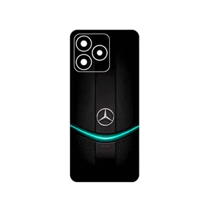 MAHOOT Mercedes_Benz Cover Sticker for Realme C53
