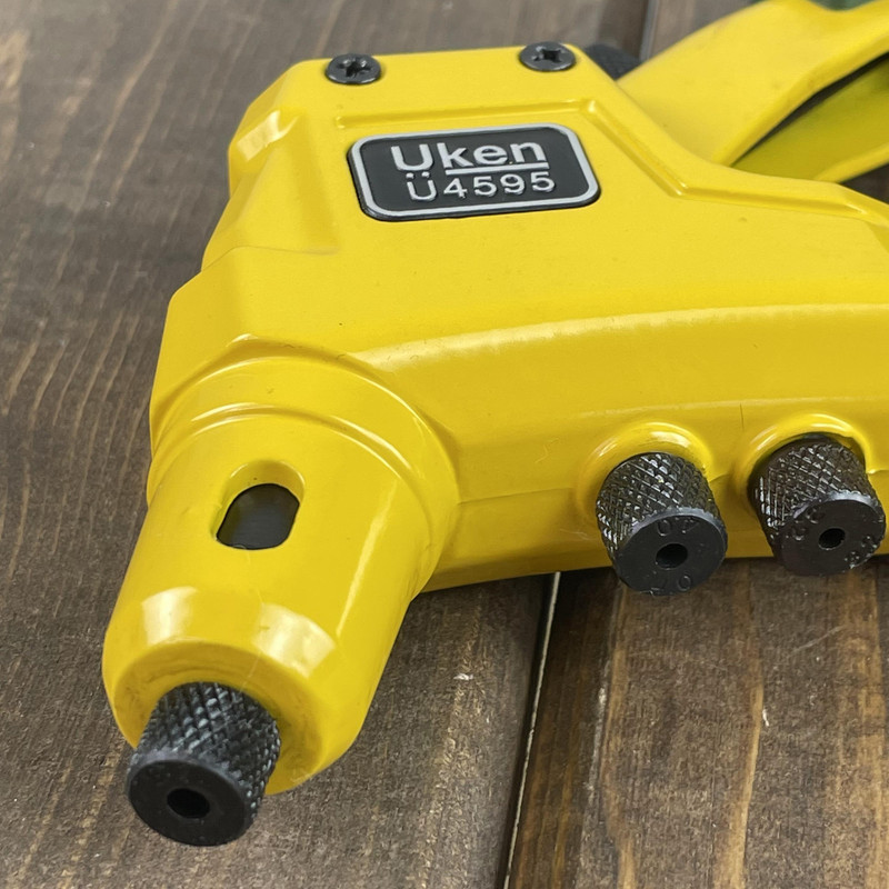 انبر پرچ اوکن کد GHR 102