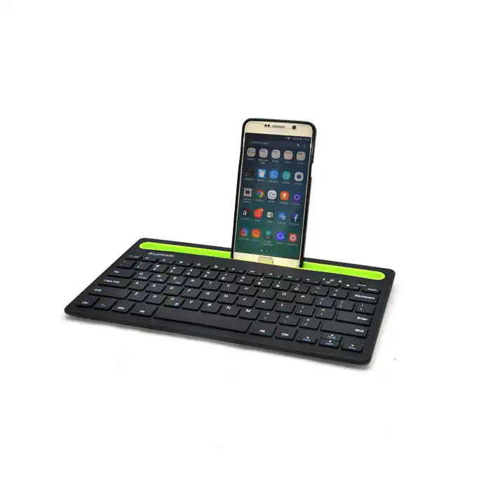 کیبورد بیسیم مدل RF-3012