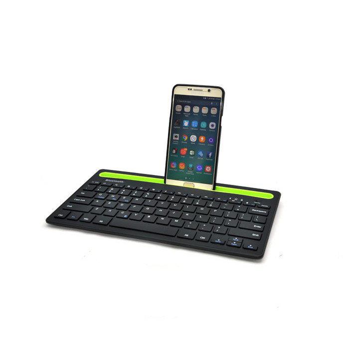 کیبورد بیسیم مدل RF-3012 2