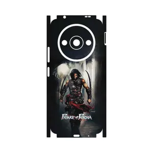 MAHOOT Prince_of_Persia-FullSkin Cover Sticker for Xiaomi Redmi A3x