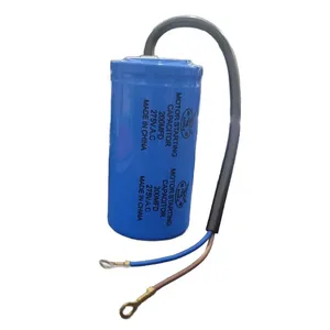 خارن 200 میکروفاراد ایگل مدل 200MF