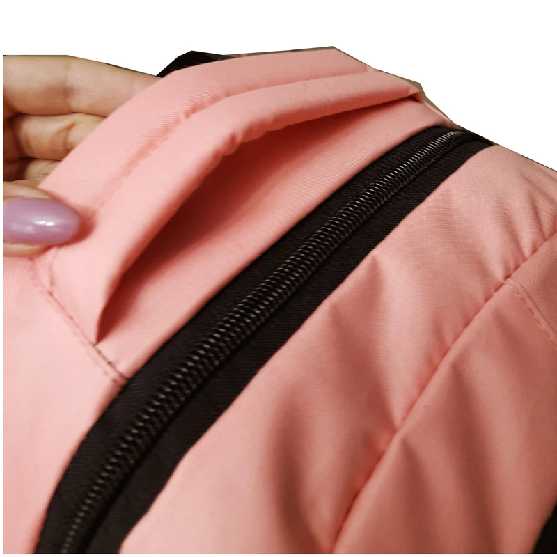 عکس شماره 19 : کوله پشتی ورزشی مدل کلاسیک کد ad130