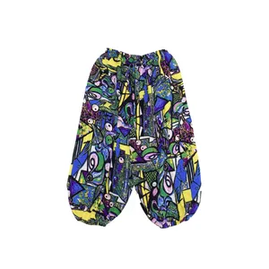 شلوارک زنانه مدل عروسک