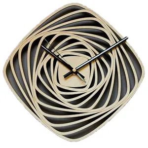 ساعت دیواری مدل ESFYLOVE01