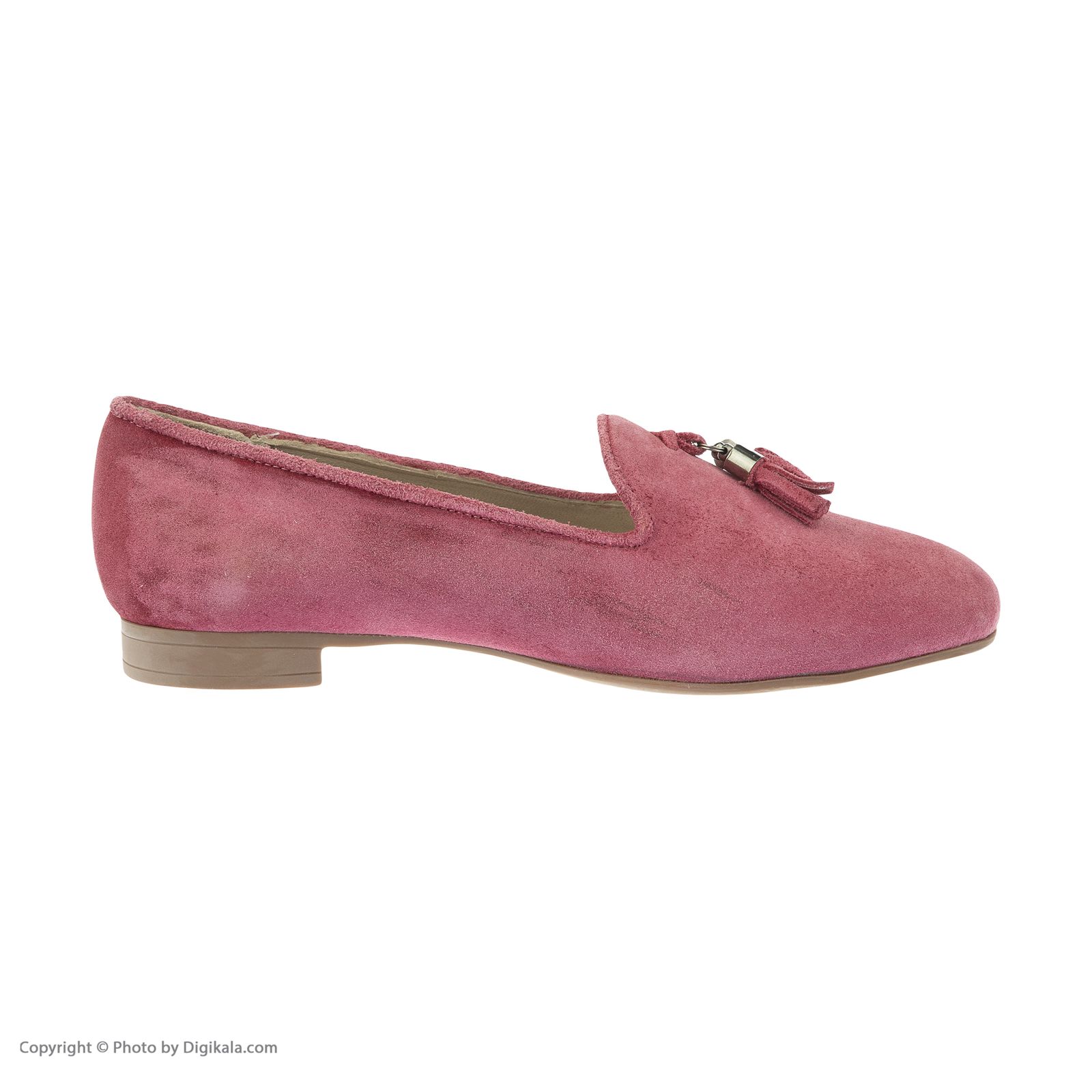 کفش زنانه آلدو مدل 122011134-Pink -  - 4