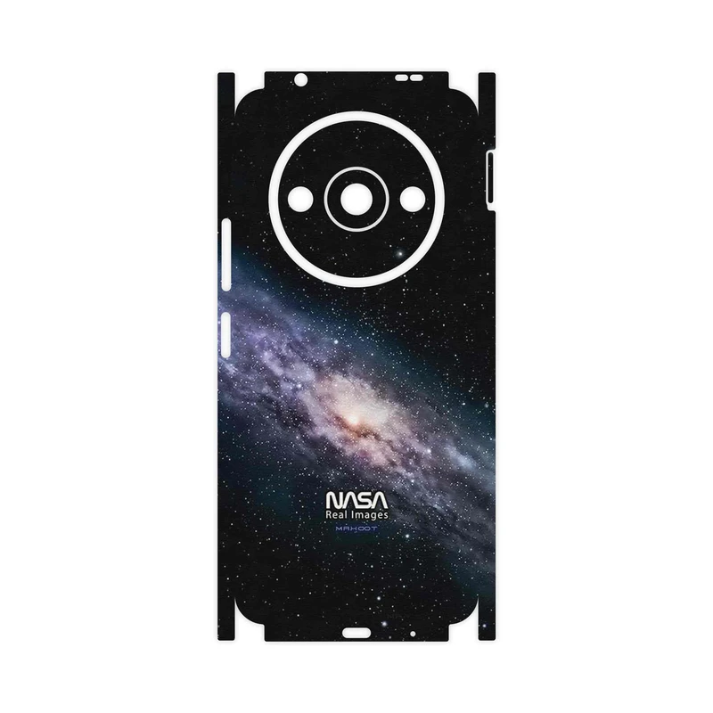 برچسب پوششی ماهوت مدل Universe_by_NASA_3-FullSkin مناسب برای گوشی موبایل شیائومی Redmi A3