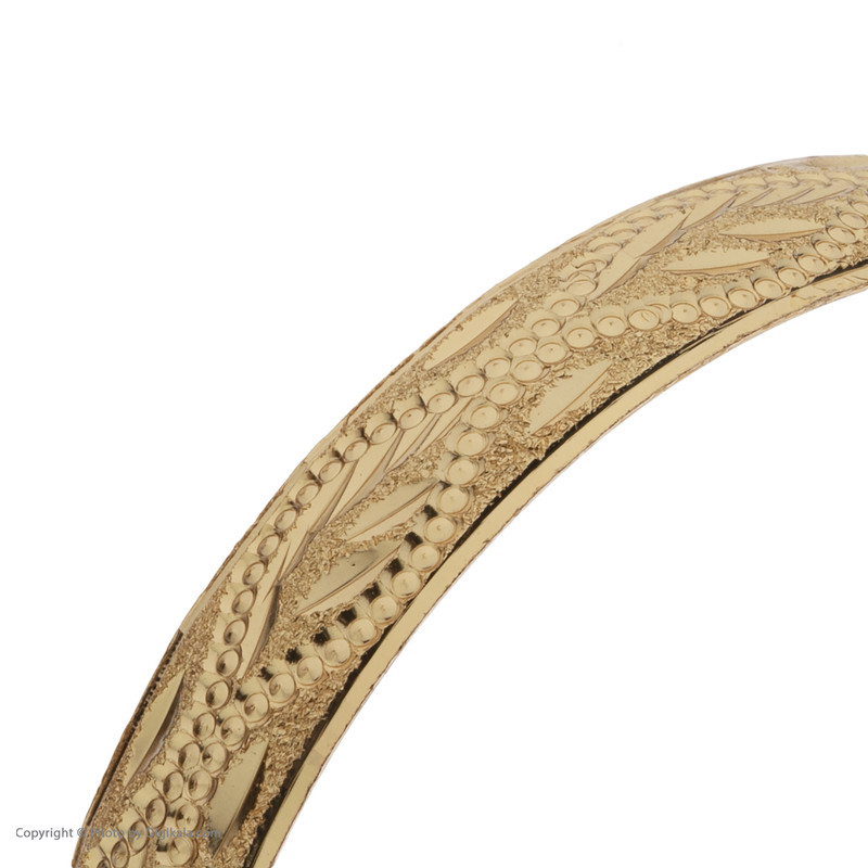 النگو دخترانه مدل پرنسس کد 06666 بسته 2 عددی