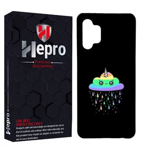 HEPRO MC Cover for SAMSUNG GALAXY M32 5G