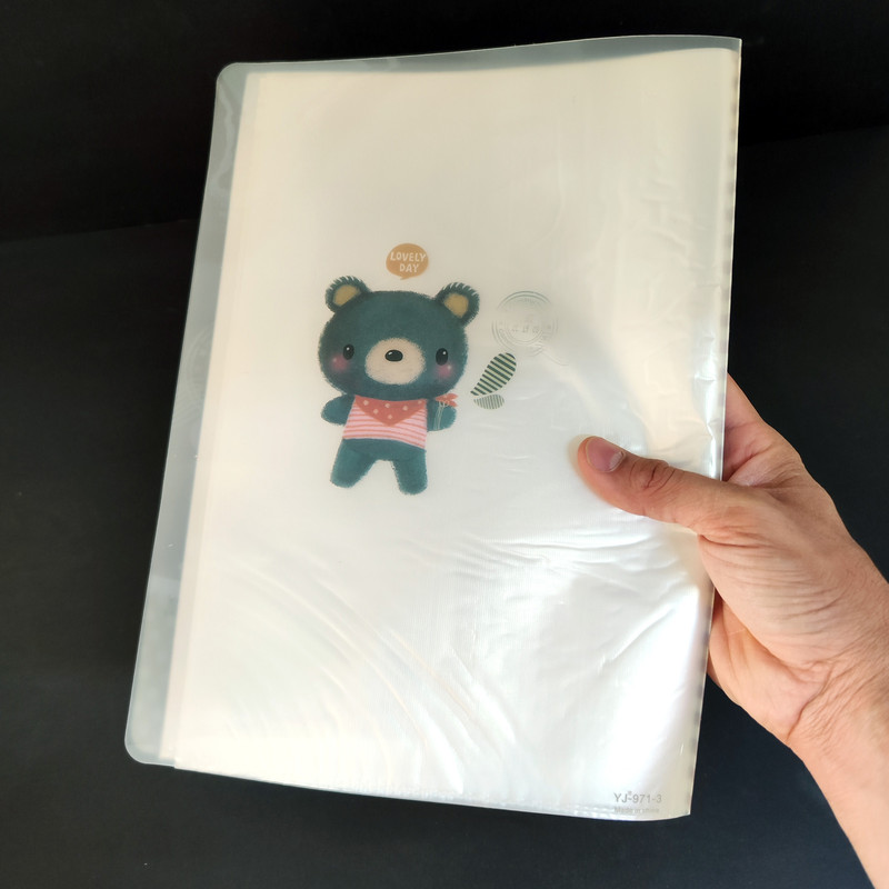 کلر بوک مدل  40P-9713-A4