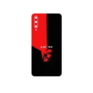 MAHOOT The Professional Cover Sticker for Huawei Y9S