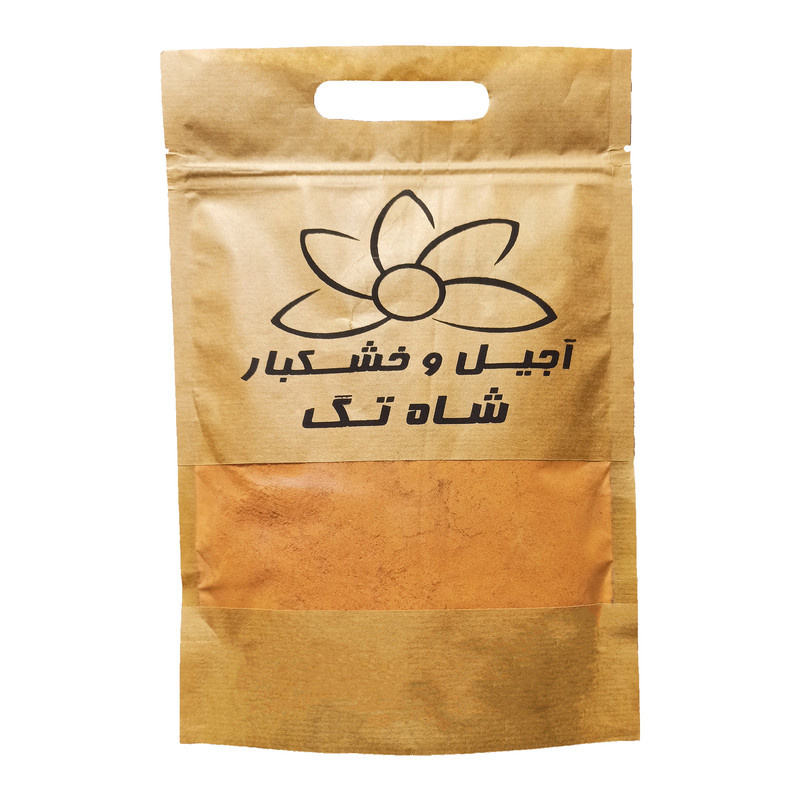  پاپریکا شاه تگ - 100 گرم
