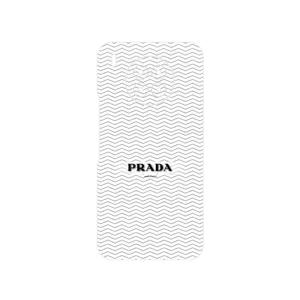 MAHOOT Prada Cover Sticker for Huawei Nova 8i