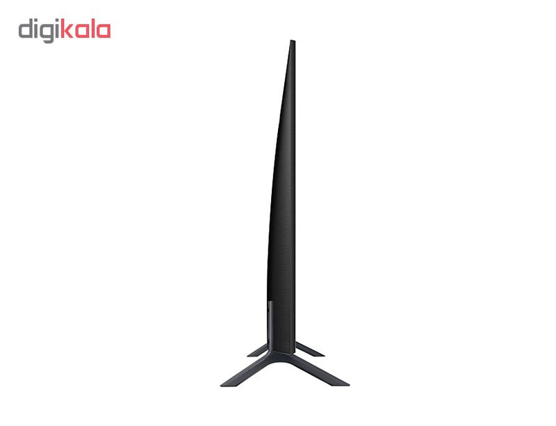 تلویزیون ال ای دی هوشمند سامسونگ مدل 43NU7100 سایز 43 اینچ