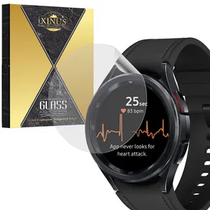 Xinus NNOX Screen Protector For Samsung Galaxy Watch 6 Classic 43mm