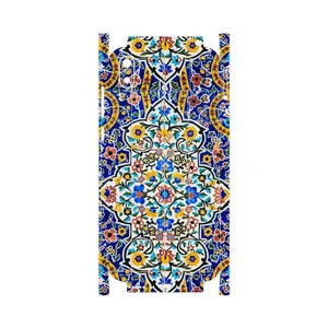 MAHOOT Iran Tile 12-FullSkin Cover Sticker for Huawei Y5 2019