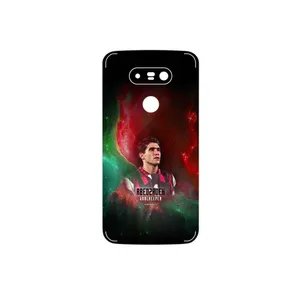MAHOOT Ahmad Reza Abedzadeh Cover Sticker for LG G5