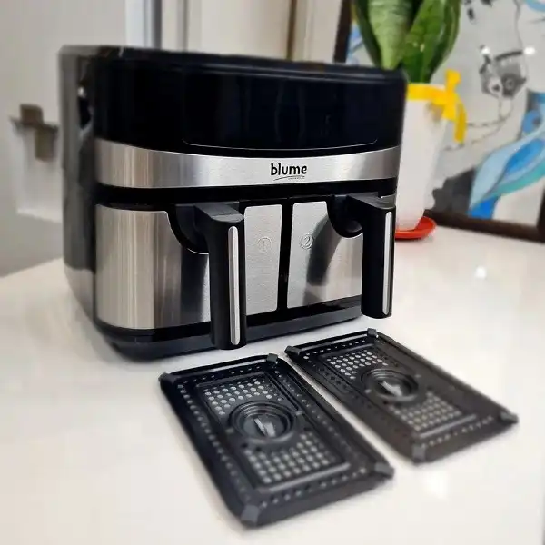 سرخ کن بدون روغن بلوم مدل a280