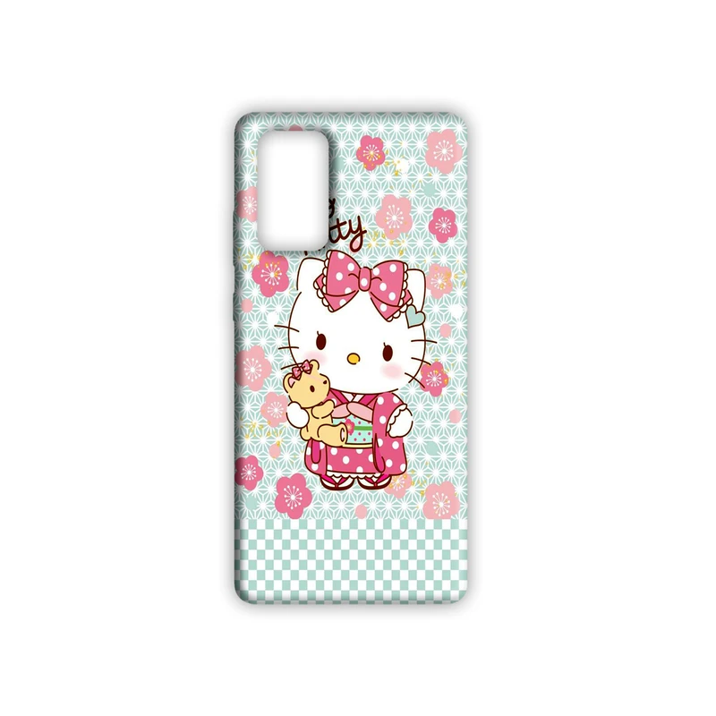  کاور SK مدل کیتی کد 173 مناسب برای گوشی موبایل سامسونگ galaxy A25