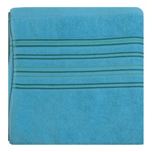 حوله استخری هوم اند لایف مدل نیلگون کد 320002 سایز 140x60 سانتی متر