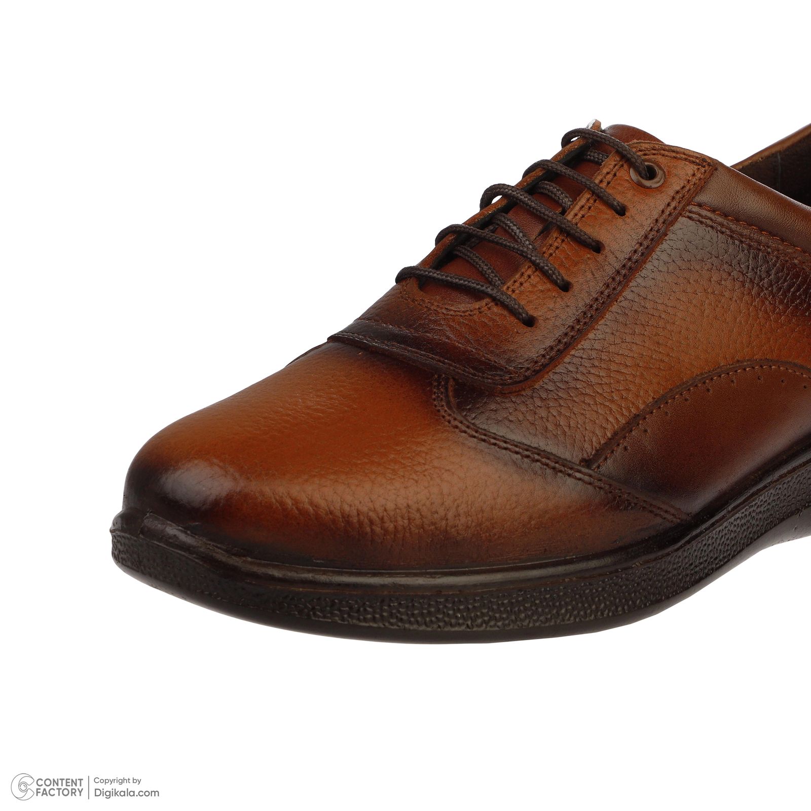 کفش روزمره مردانه کروماکی مدل kmfw202 -  - 3