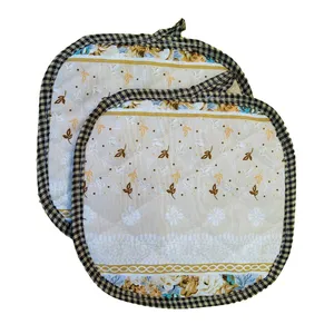 دستگیره مدل شکوفه بسته 2 عددی