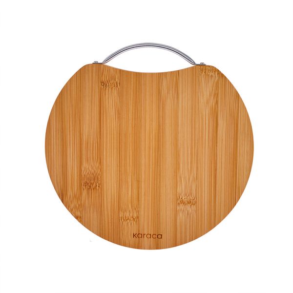 تخته گوشت کاراجا مدل SEP-OWEN- SMALLSIZE