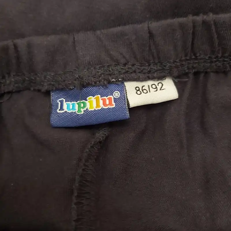 شلوار بچگانه لوپیلو مدل IAN32765