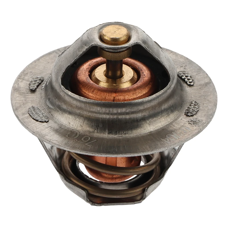 ترموستات 76 درجه جی ای اس پی کد  206902 مناسب برای پژو 207