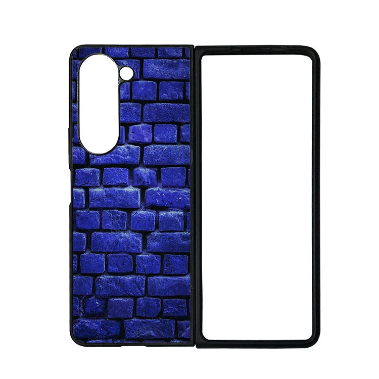 کاور قاب گارد هوم طرح دیوار مناسب برای گوشی موبایل سامسونگ galaxy z fold 5