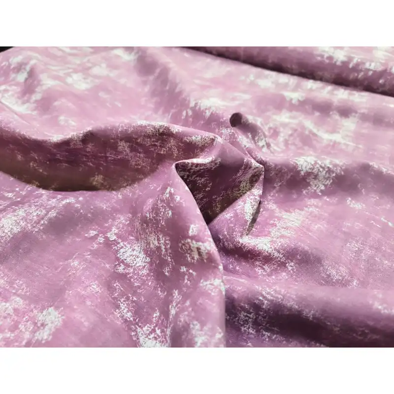 پارچه ملحفه مدل پتینه کد 3S