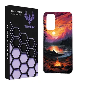 RIVEN RI2-16 Case For Apple iPhone X/XS