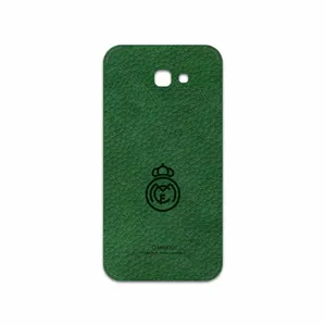 MAHOOT GL-REAL Cover Sticker for Samsung Galaxy A7 2017