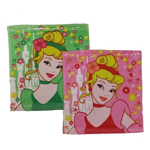 حوله دستی کد 59636 سایز 30x30 سانتی متر  بسته 2عددی