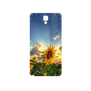 MAHOOT Summer Season Cover Sticker for Samsung Galaxy Note 3 Neo
