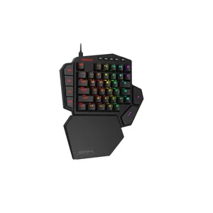 کیبورد مخصوص بازی ردراگون مدل k585
