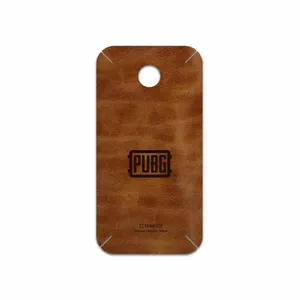MAHOOT BFL-PUBG Cover Sticker for Huawei Ascend Y330
