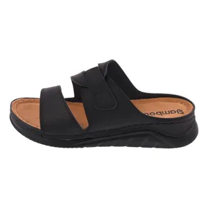 دمپایی زنانه مدل نگین کد 253