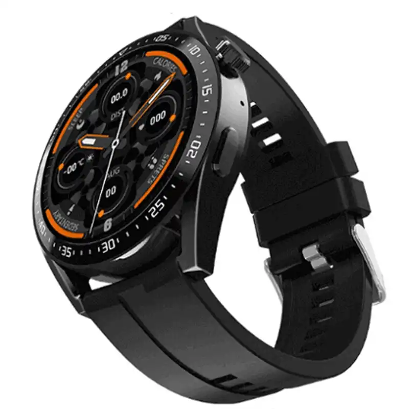 ساعت هوشمند مدل HW3 pro