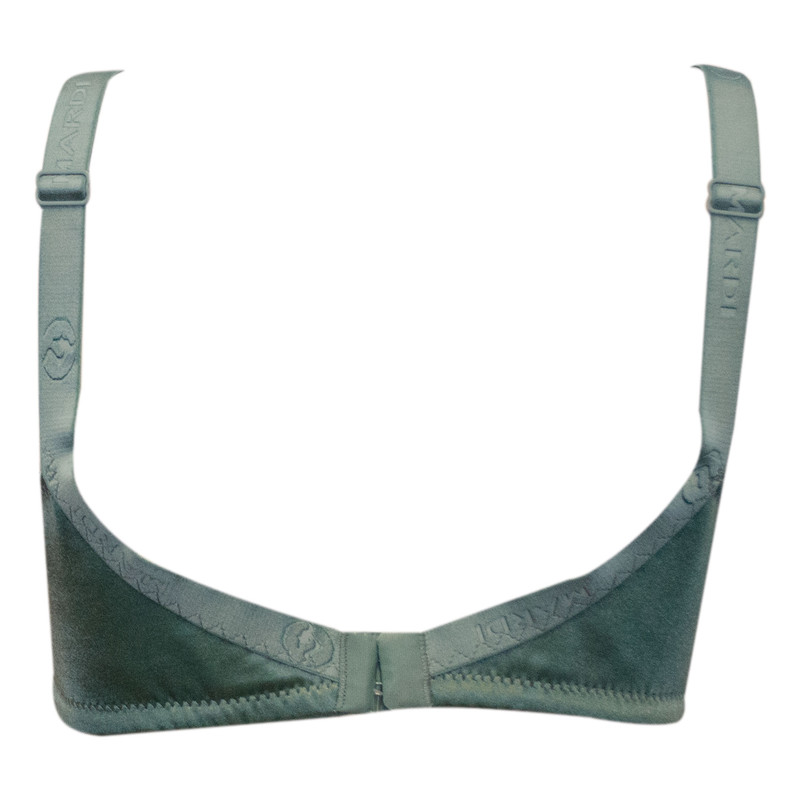 سوتین زنانه مردی مدل پرسی کد 265