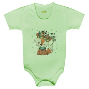 بادی نوزادی کارانس مدل BSG-3232