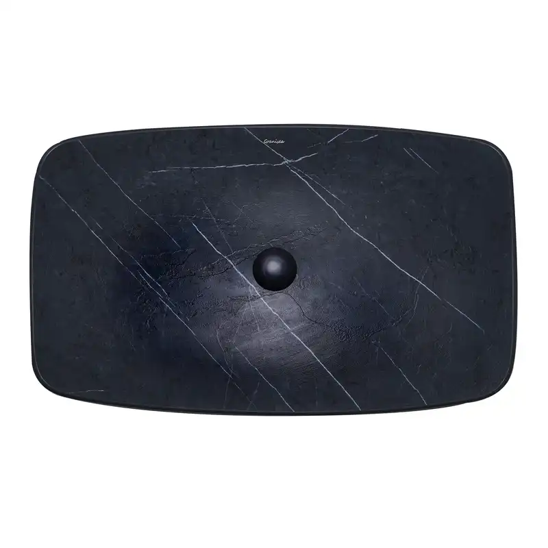 روشویی مدل مستطیل