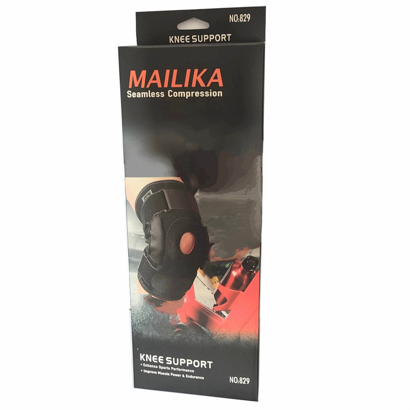 زانوبند مایلیکا مدل آتل دار 829