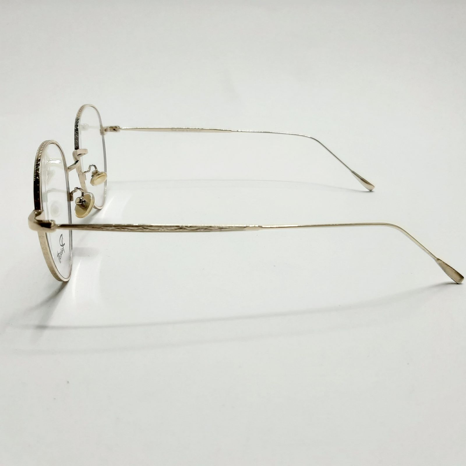 فریم عینک طبی پاواروتی مدل P52059c6 -  - 5