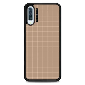 AKAM AMC-WSGA50-CREAMY-14 Cover For Samsung Galaxy A50