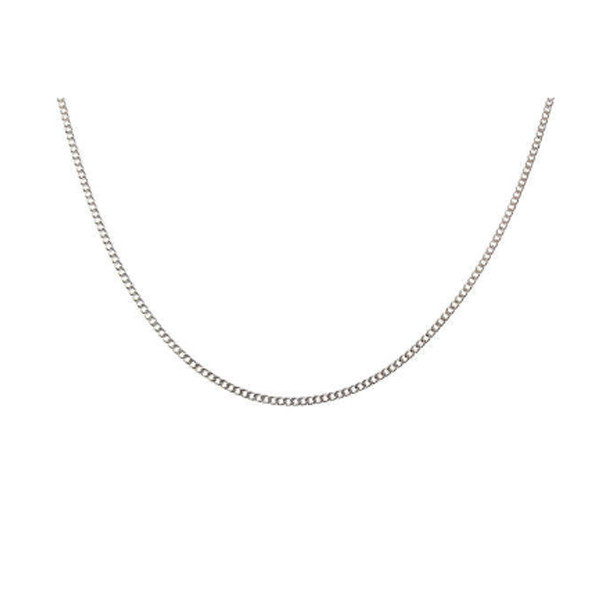 زنجیر نقره زنانه مدل ZNV-2022