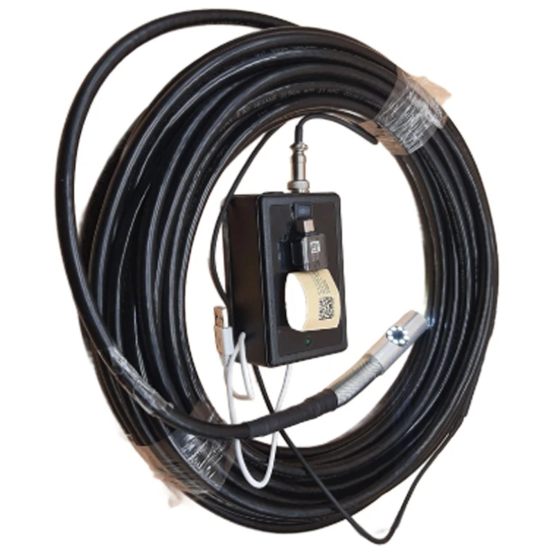 دوربین آندوسکوپی صنعتی مدل سرفنری کد 2L 10M 2026