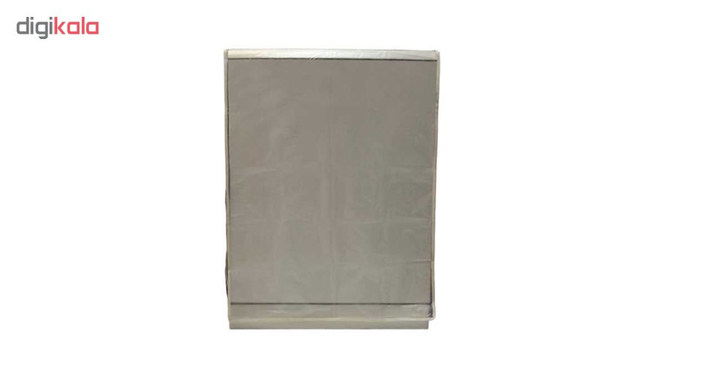 کاور ماشین ظرفشویی مدل HZ1