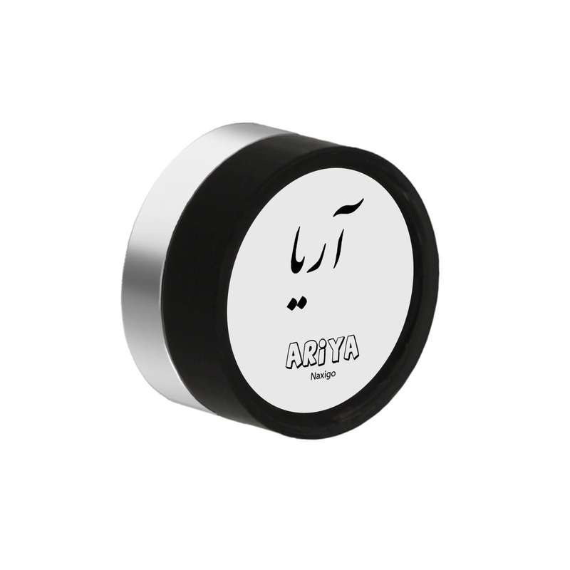 پیرسینگ گوش ناکسیگو مدل شب تاب طرح آریا کد PM6048 پیرسینگ گوش ناکسیگو مدل شب تاب طرح آریا کد PM6048