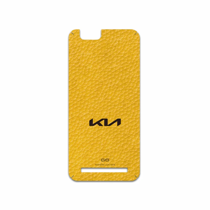 برچسب پوششی ماهوت مدل ML-KIA مناسب برای گوشی موبایل پاین فون Kde Community Edition